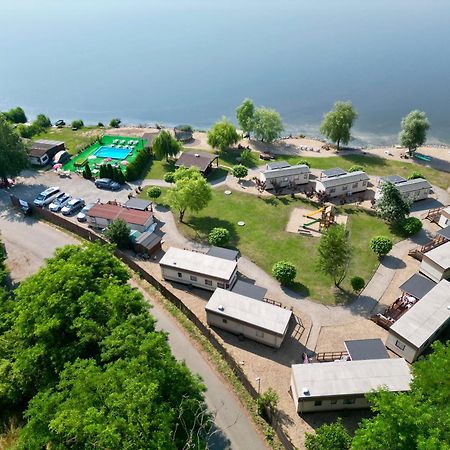 Panorama Garden Pasohlavky 빌라 외부 사진