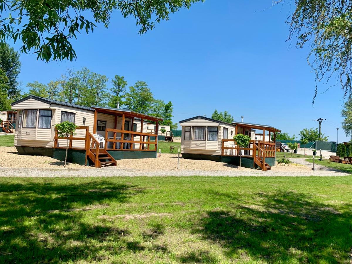 Panorama Garden Pasohlavky 빌라 외부 사진
